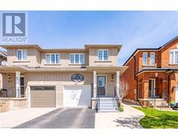 1801 CREEK Way, burlington, Ontario