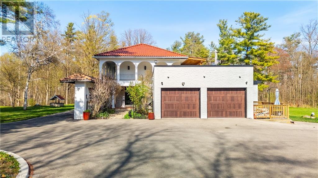 4316 DERRY Road, burlington, Ontario