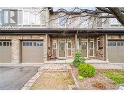 1048 RYCKMAN Common, burlington, Ontario