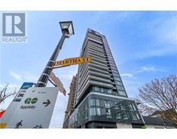 370 MARTHA Street Unit# 1211, burlington, Ontario