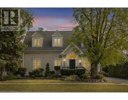 599 CUMBERLAND Avenue, burlington, Ontario