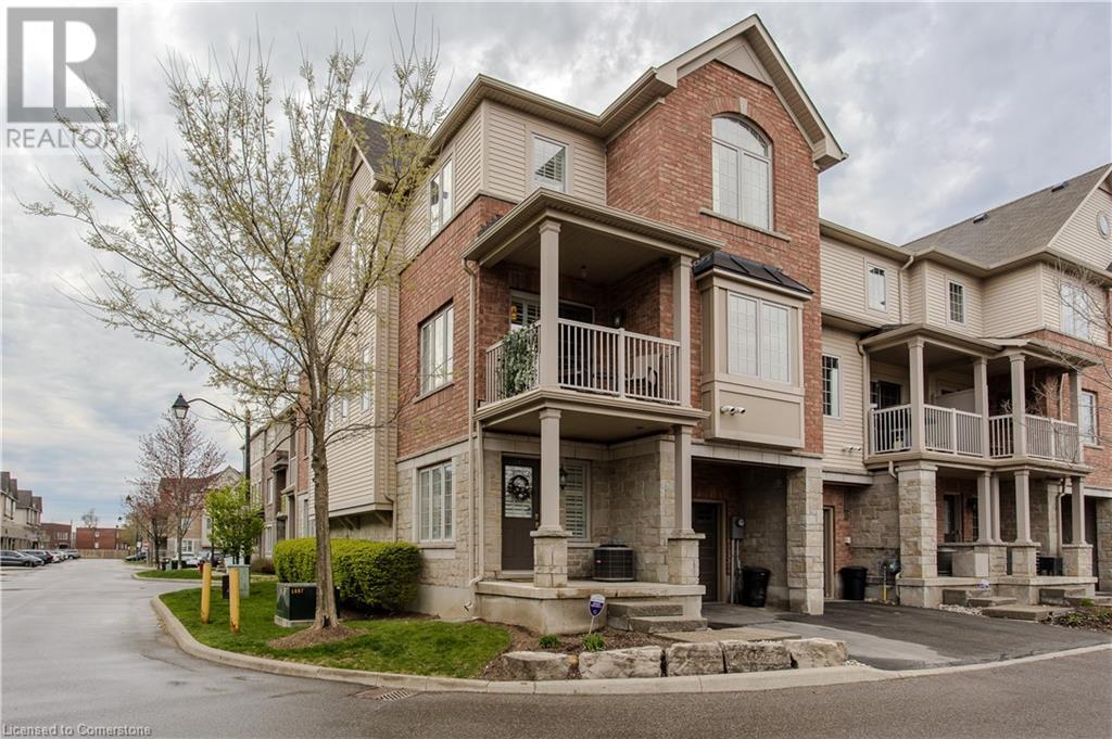 1401 PLAINS Road E Unit# 112, burlington, Ontario
