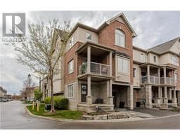 1401 PLAINS Road E Unit# 112, burlington, Ontario