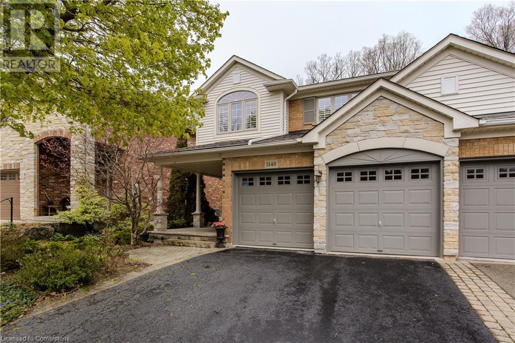 1148 WESTHAVEN Drive, burlington, Ontario