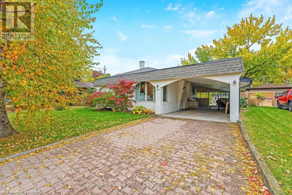 2176 SUNNYDALE Drive, burlington, Ontario