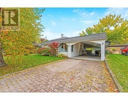 2176 SUNNYDALE Drive, burlington, Ontario