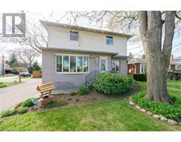2352 BRINELL Avenue, burlington, Ontario