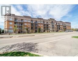 5317 UPPER MIDDLE Road Unit# 332, burlington, Ontario