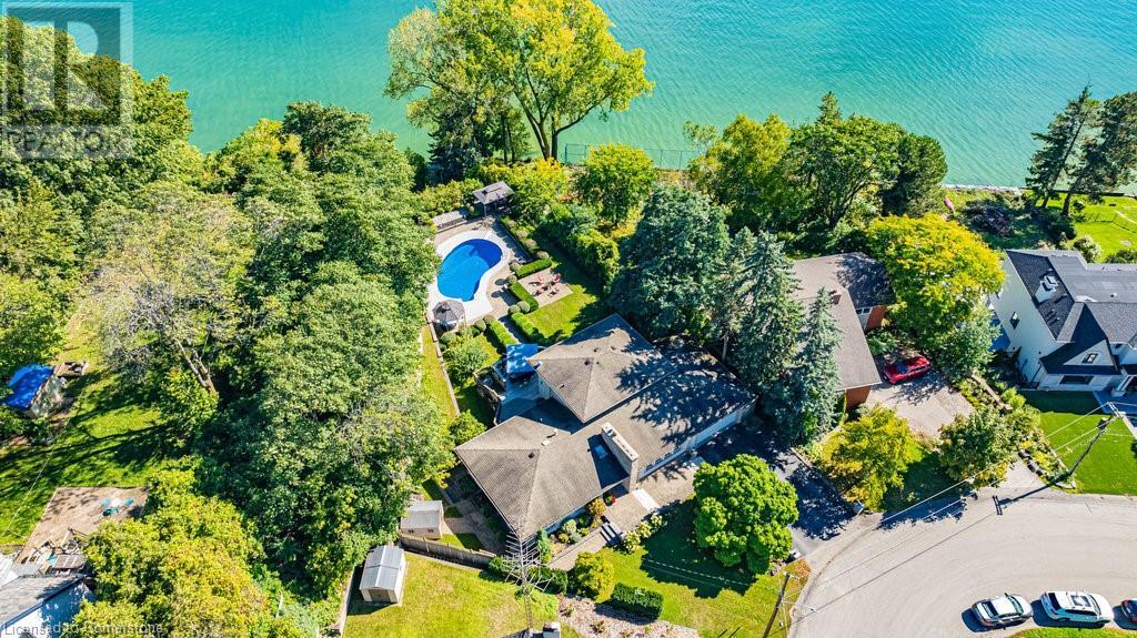 822 DANFORTH Place, burlington, Ontario