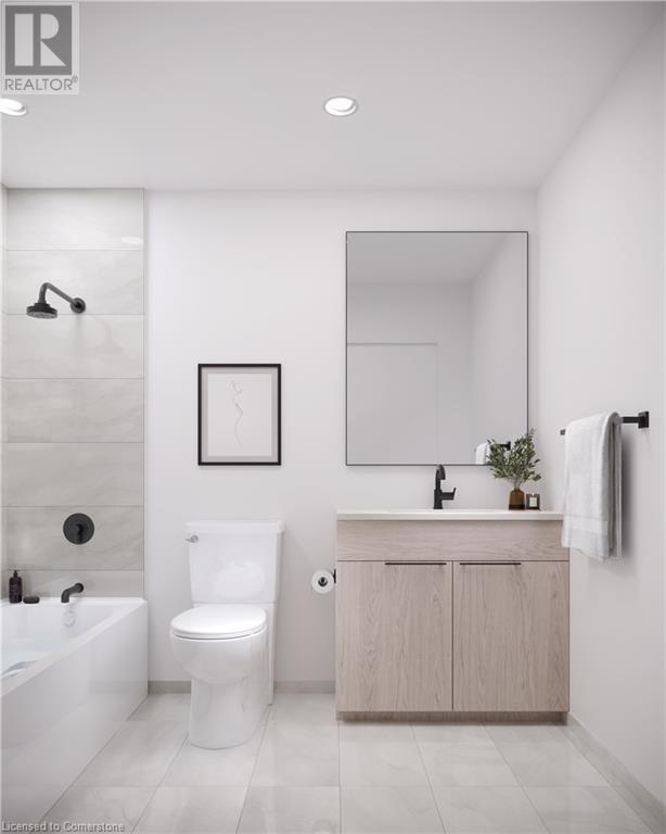 4878 POWERS Common Unit# 230, burlington, Ontario