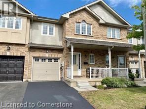 5325 APPLEGARTH Drive, burlington, Ontario