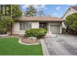 607 HURD Avenue, burlington, Ontario