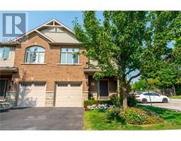 1491 PLAINS Road W Unit# 6, burlington, Ontario
