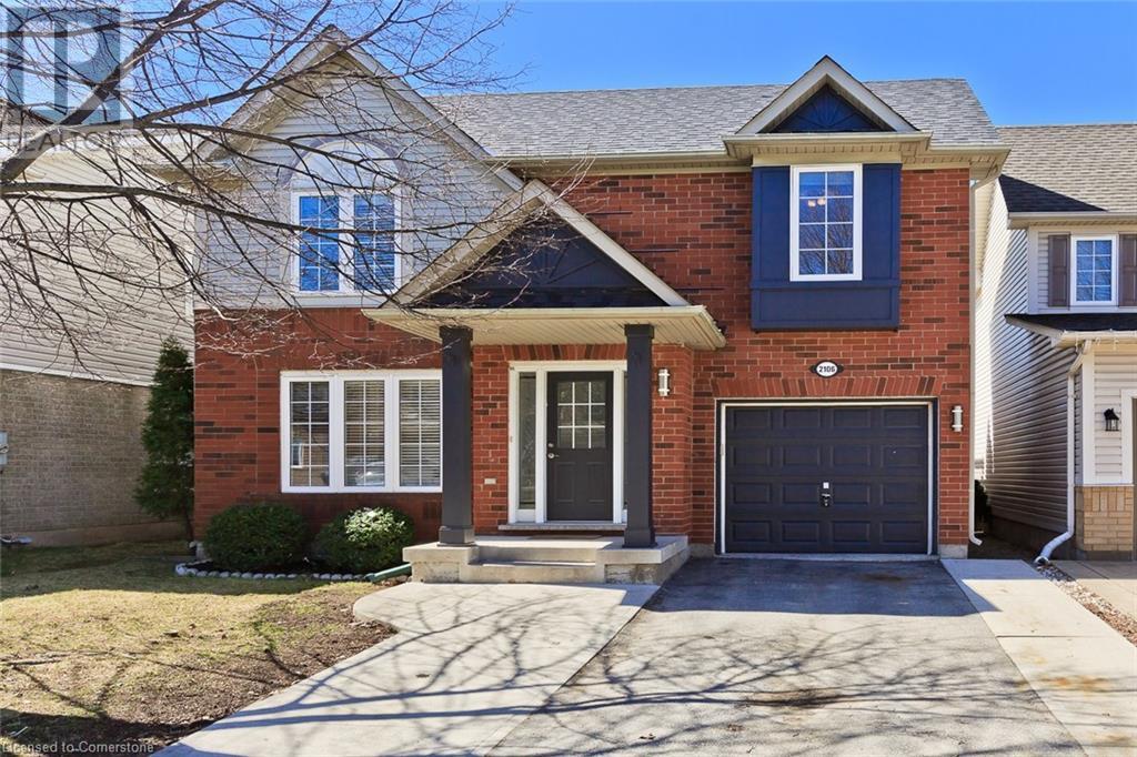 2106 DUNMORE Avenue, burlington, Ontario