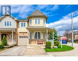 5331 APPLEGARTH Drive, burlington, Ontario