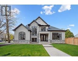 817 KING Road, burlington, Ontario