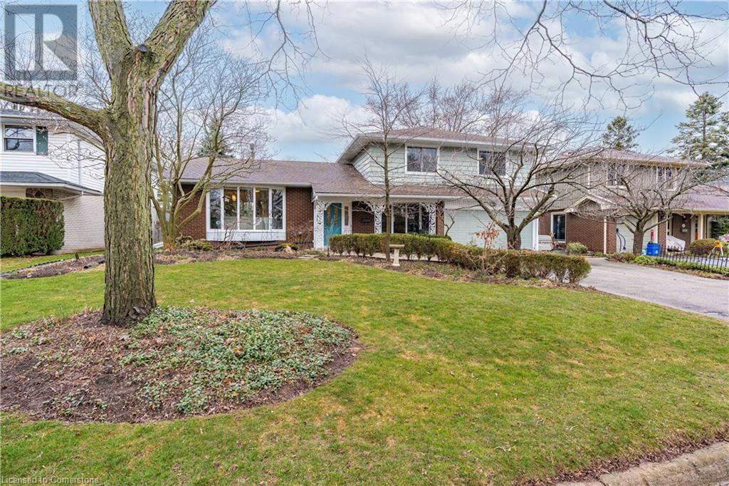 5111 BAYFIELD Crescent, burlington, Ontario
