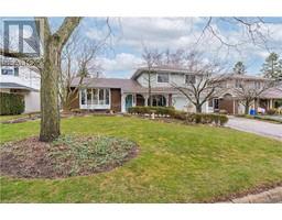 5111 BAYFIELD Crescent, burlington, Ontario