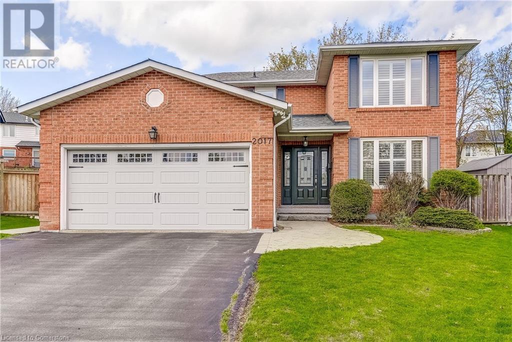 2017 KELLER Court, burlington, Ontario