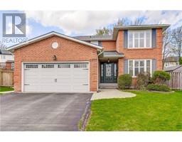 2017 KELLER Court, burlington, Ontario