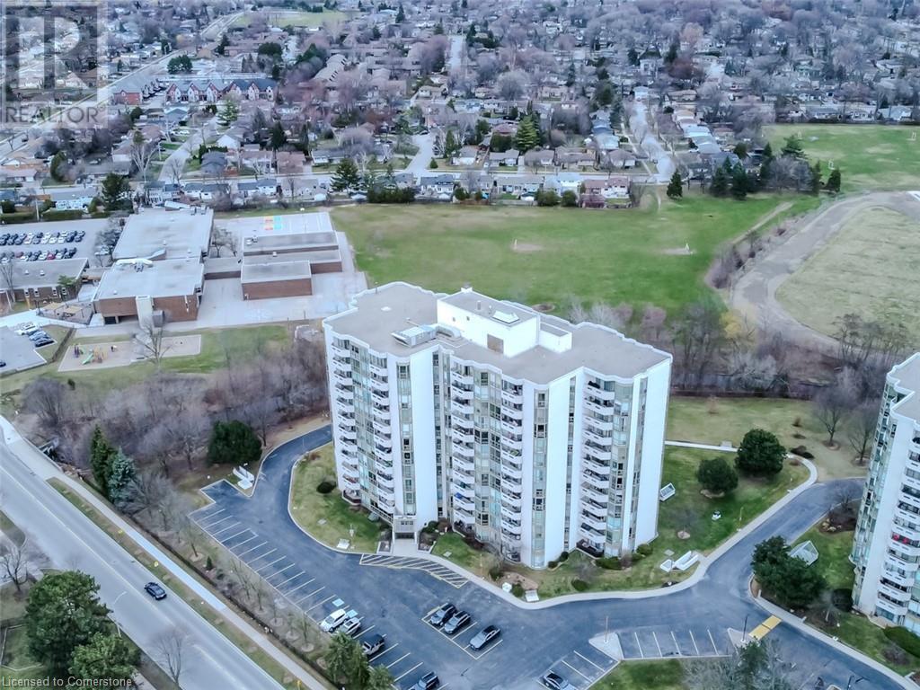 5090 PINEDALE Avenue Unit# 606, burlington, Ontario