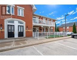 1701 LAMPMAN Avenue Unit# 201, burlington, Ontario