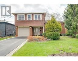 652 MEADOW Lane, burlington, Ontario