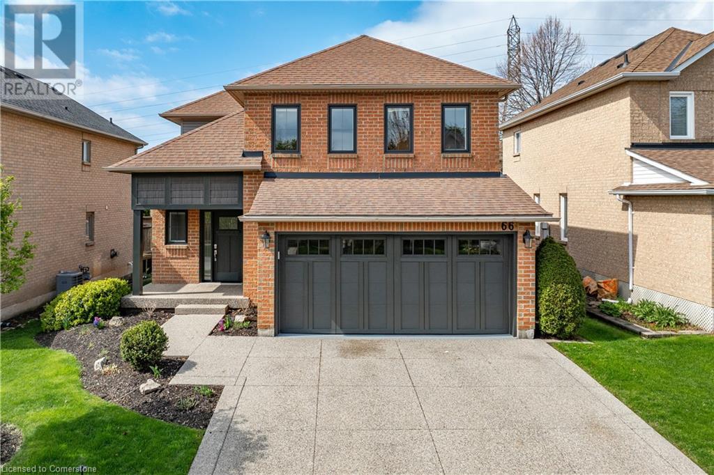 1150 SKYVIEW Drive Unit# 66, burlington, Ontario