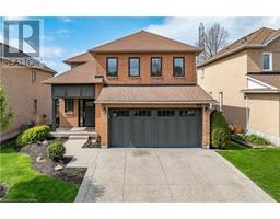 1150 SKYVIEW Drive Unit# 66, burlington, Ontario