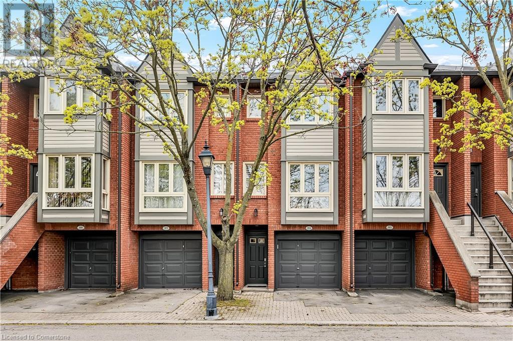 895 MAPLE Avenue Unit# 304, burlington, Ontario