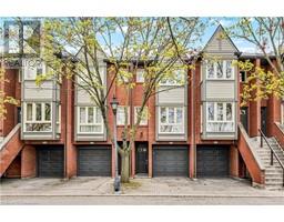 895 MAPLE Avenue Unit# 304, burlington, Ontario