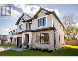 308 APPLEBY Line, burlington, Ontario