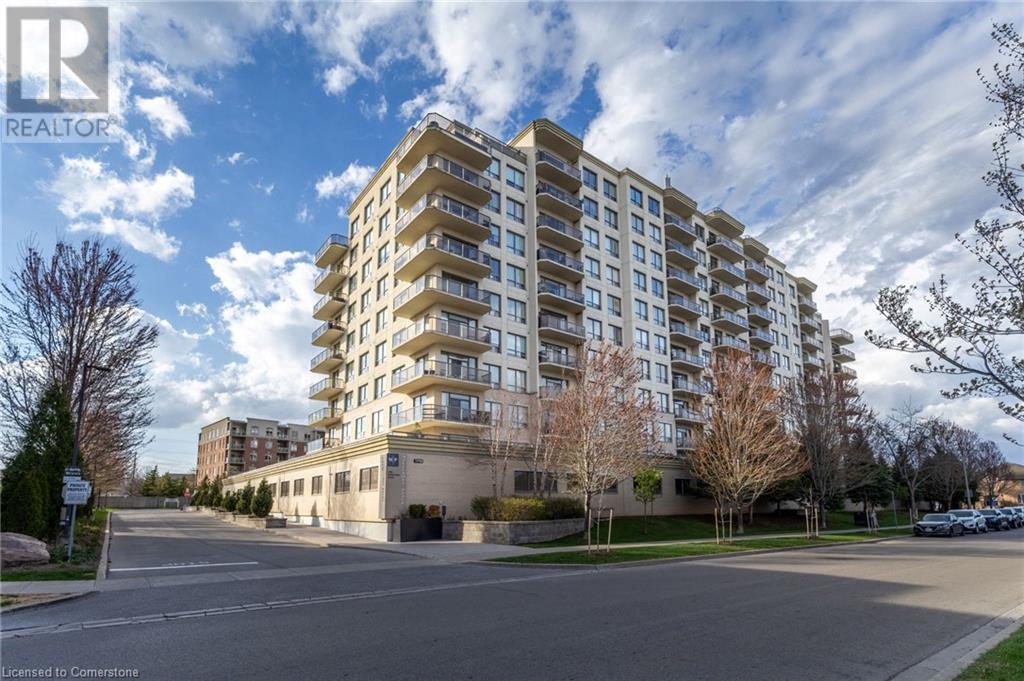 1998 IRONSTONE Drive Unit# 301, burlington, Ontario