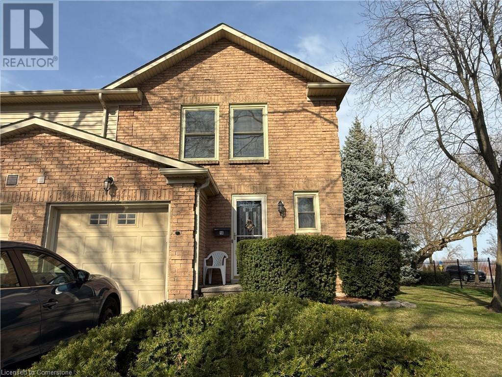 5411 LAKESHORE Road Unit# 16, burlington, Ontario