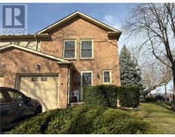 5411 LAKESHORE Road Unit# 16, burlington, Ontario