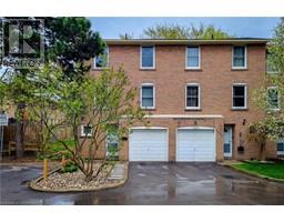 2297 MOUNTAIN GROVE Avenue, burlington, Ontario