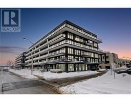 1119 COOKE Boulevard Unit# B420, burlington, Ontario