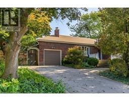 927 TEAL Drive Unit# 2, burlington, Ontario