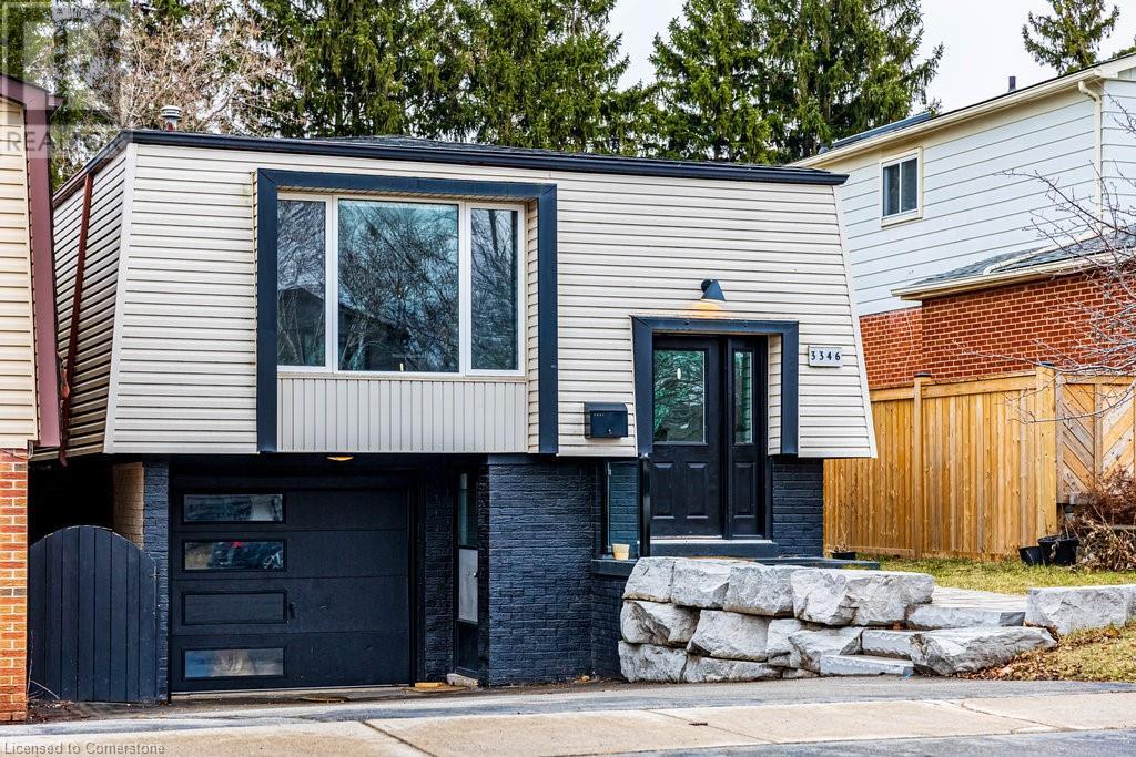 3346 HANNIBAL Road, burlington, Ontario