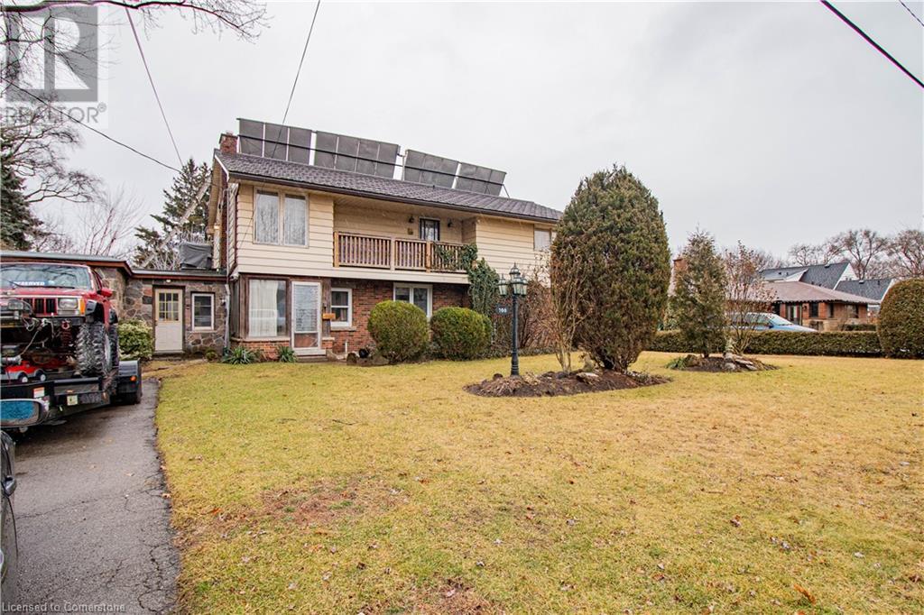 100 QUEEN MARY Avenue, burlington, Ontario