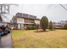 100 QUEEN MARY Avenue, burlington, Ontario