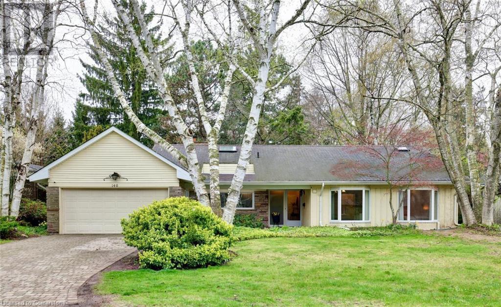 146 BIRETT Drive, burlington, Ontario
