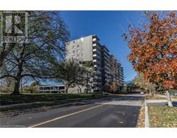 770 HAGER Avenue Unit# 503, burlington, Ontario