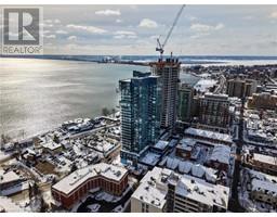 370 MARTHA Street Unit# 2106, burlington, Ontario
