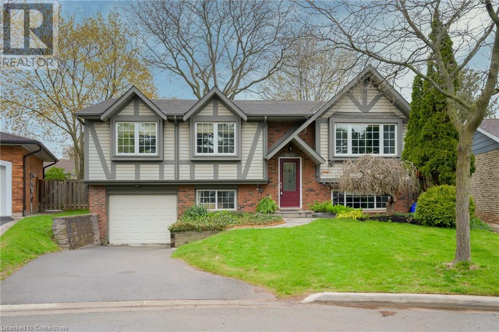 5075 QUEENS Court, burlington, Ontario