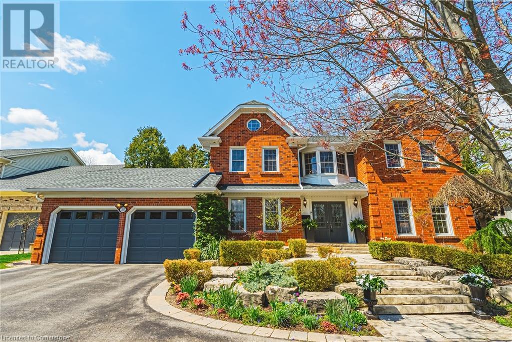 1315 ROSETO Court, burlington, Ontario
