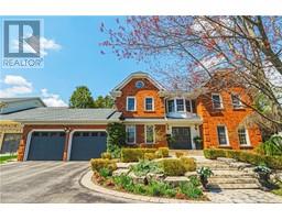 1315 ROSETO Court, burlington, Ontario