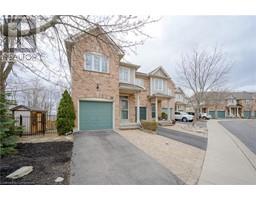 710 SPRING GARDENS Road Unit# 98, burlington, Ontario