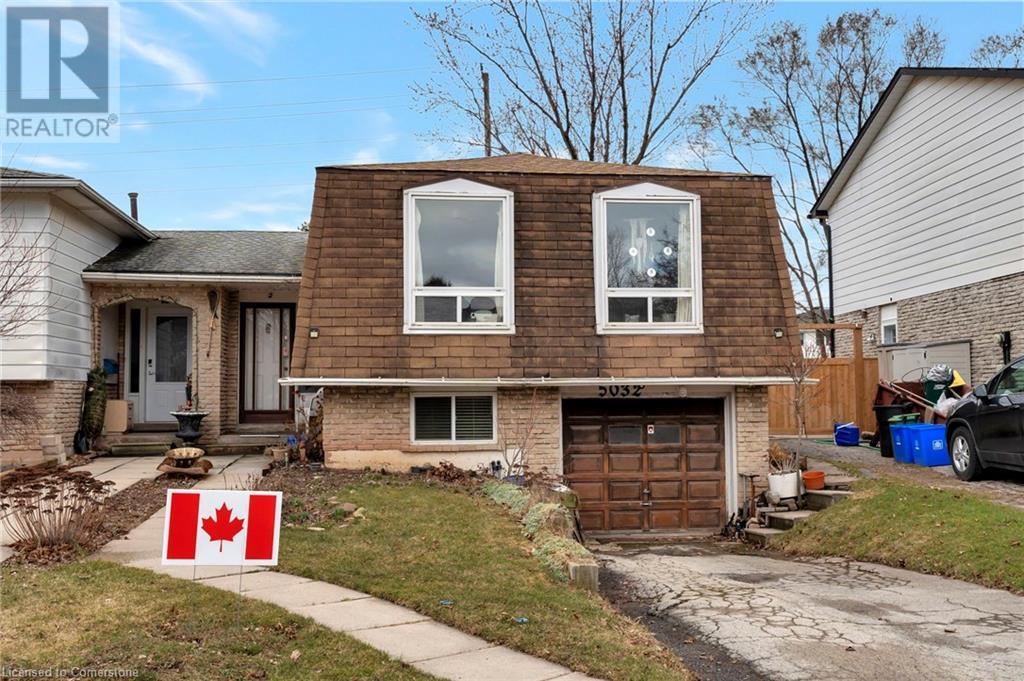 5032 BRADY Avenue, burlington, Ontario