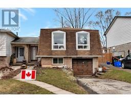 5032 BRADY Avenue, burlington, Ontario